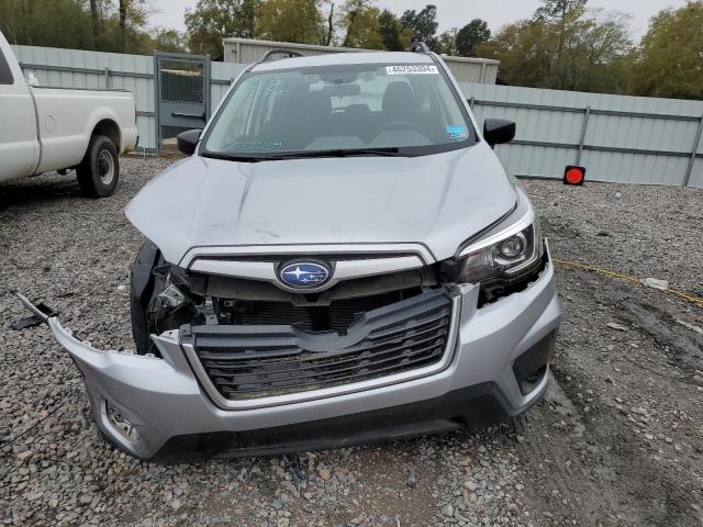 Photo 5 from auction – 2019 SUBARU FORESTER with VIN JF2SKACCXKH495621