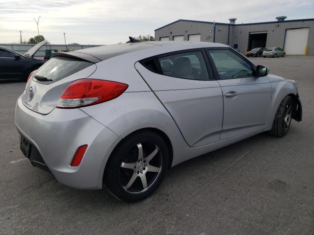 Photo 3 from auction – 2012 HYUNDAI VELOSTER with VIN KMHTC6AD9CU066502