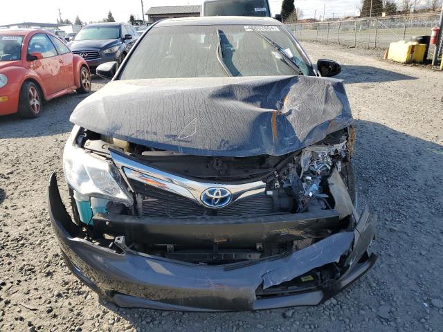Photo 5 from auction – 2012 TOYOTA CAMRY HYBR with VIN 4T1BD1FK2CU036440