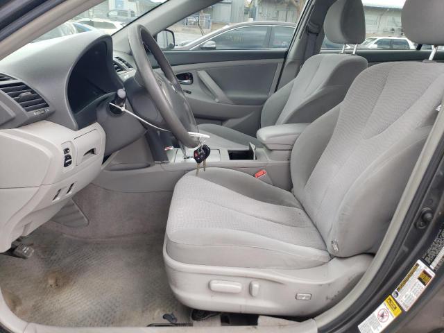 Photo 7 from auction – 2011 TOYOTA CAMRY BASE with VIN 4T1BF3EK2BU168247