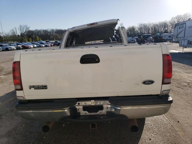 Photo 6 from auction – 2000 FORD F250 SUPER with VIN 1FTNW20L9YEB92754