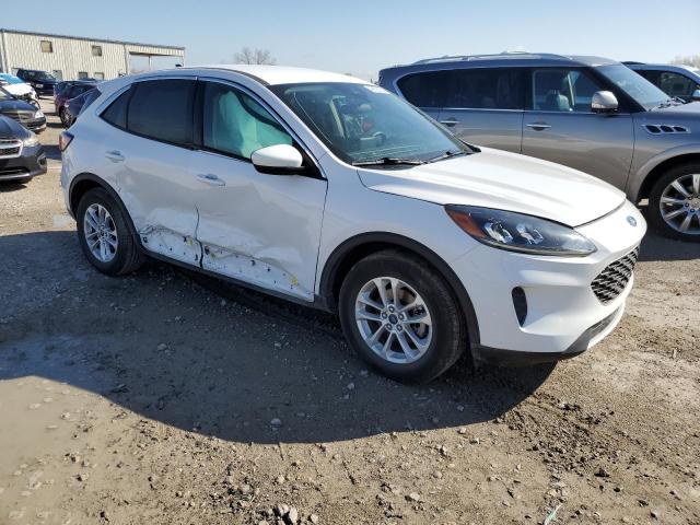 Photo 4 from auction – 2020 FORD ESCAPE SE with VIN 1FMCU0G60LUA10693