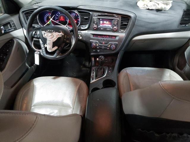 صورة رقم 8 من المزاد - 2013 KIA OPTIMA EX مع VIN 5XXGN4A70DG229995