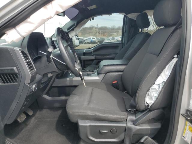 Photo 7 from auction – 2019 FORD F150 SUPER with VIN 1FTEW1EP4KFC23917