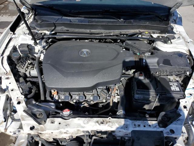 Photo 11 from auction – 2018 ACURA TLX TECH+A with VIN 19UUB3F68JA000902