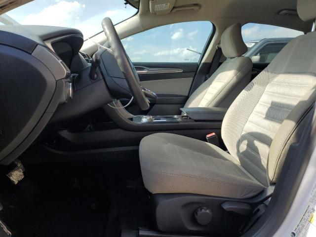 Photo 7 from auction – 2017 FORD FUSION S with VIN 3FA6P0G71HR231712