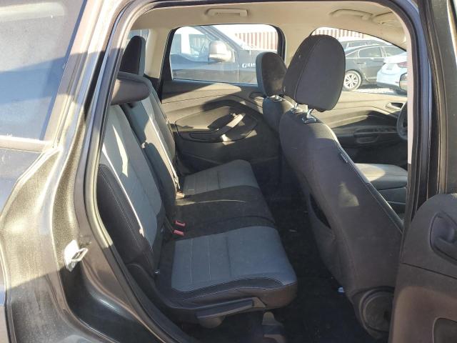 Photo 10 from auction – 2017 FORD ESCAPE S with VIN 1FMCU0F73HUE20633