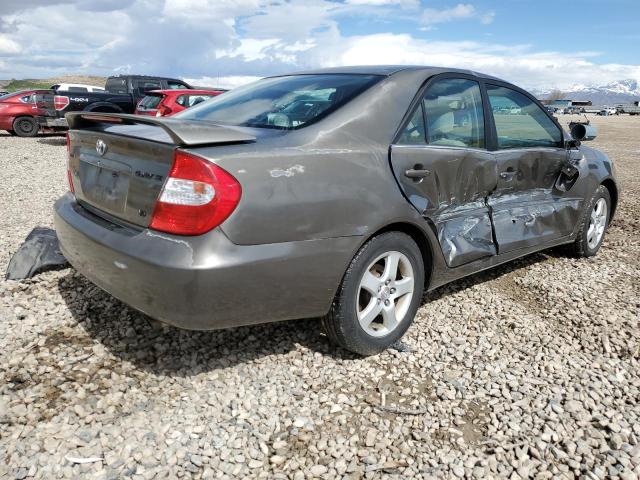 Photo 3 from auction – 2004 TOYOTA CAMRY SE with VIN 4T1BA32K24U017222