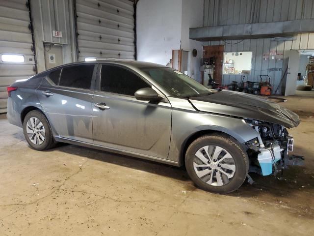 Photo 4 from auction – 2023 NISSAN ALTIMA S with VIN 1N4BL4BV2PN357540