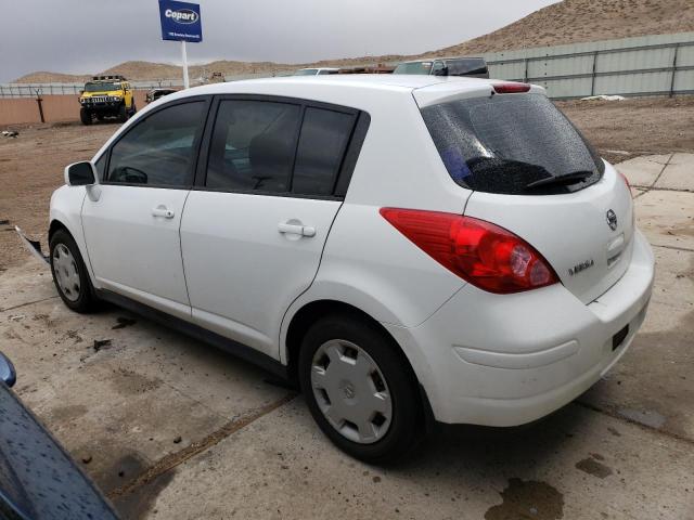 Photo 2 from auction – 2011 NISSAN VERSA S with VIN 3N1BC1CP8BL507588
