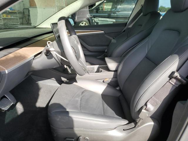 Photo 7 from auction – 2023 TESLA MODEL 3 with VIN 5YJ3E1EB6PF631894