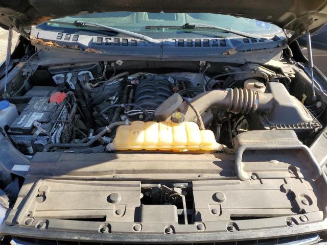 Photo 11 from auction – 2018 FORD F150 SUPER with VIN 1FTEW1E59JKE81533