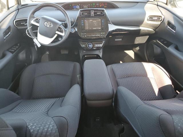 Photo 8 from auction – 2019 TOYOTA PRIUS PRIM with VIN JTDKARFP7K3110771