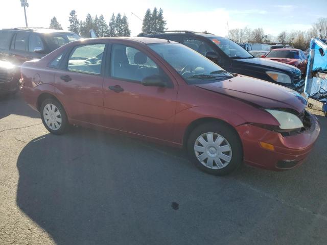 Photo 4 from auction – 2005 FORD FOCUS ZX4 with VIN 1FAFP34N75W153837