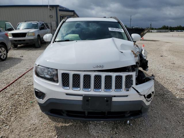 Photo 5 from auction – 2015 JEEP COMPASS LA with VIN 1C4NJDEB0FD121715