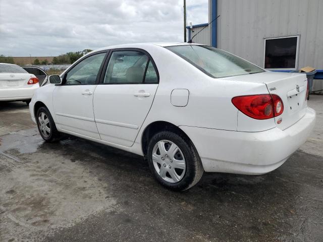Photo 2 from auction – 2007 TOYOTA COROLLA CE with VIN 1NXBR30E27Z851016