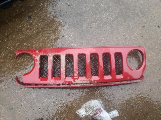 Photo 12 from auction – 2016 JEEP PATRIOT SP with VIN 1C4NJPBA7GD803893