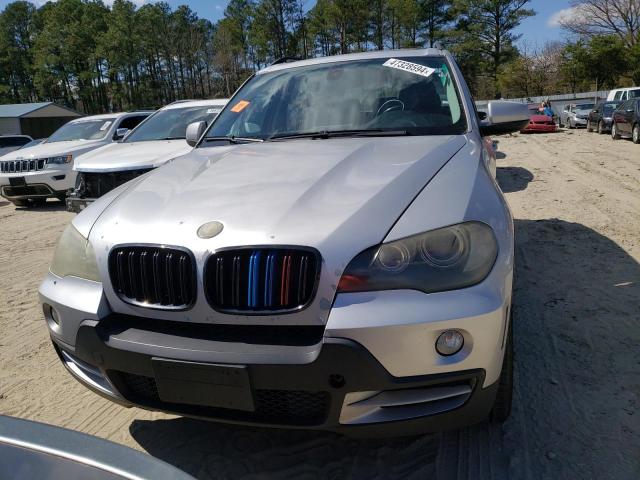 Zdjęcie 5 z aukcji – 2008 BMW X5 3.0I z VIN 5UXFE43538L024750
