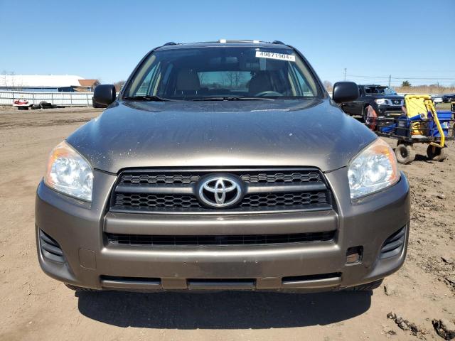 Zdjęcie 5 z aukcji – 2010 TOYOTA RAV4 z VIN JTMBF4DVXA5037002