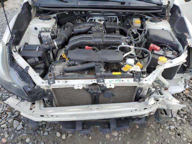 Photo 12 from auction – 2015 SUBARU XV CROSSTR with VIN JF2GPACC5F8258872