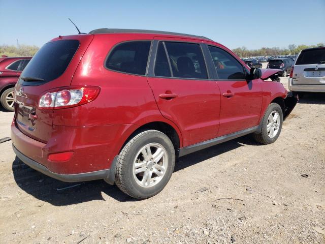 Photo 3 from auction – 2012 HYUNDAI SANTA FE G with VIN 5XYZG3AB7CG113236