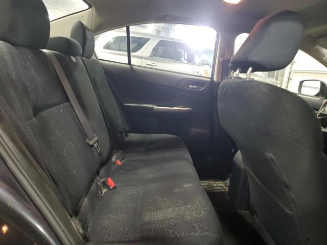 Фото 10 с аукциона – 2015 SUBARU IMPREZA PR с VIN JF1GJAK67FH025285