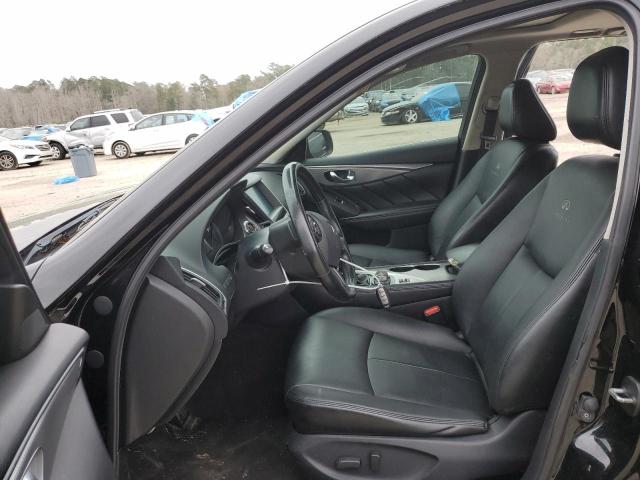 Photo 7 from auction – 2014 INFINITI Q50 BASE with VIN JN1BV7AR2EM686657