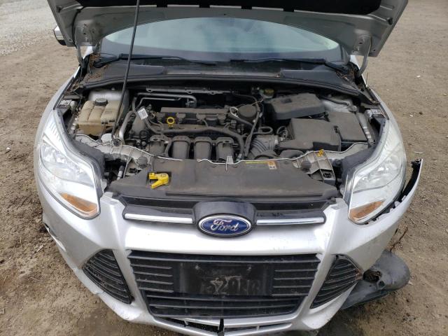صورة رقم 11 من المزاد - 2012 FORD FOCUS SEL مع VIN 1FAHP3M26CL227911