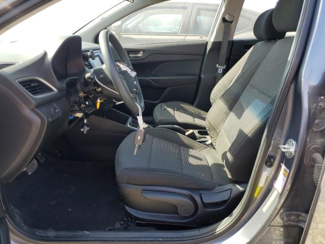 Photo 7 from auction – 2019 HYUNDAI ACCENT SE with VIN 3KPC24A38KE088054