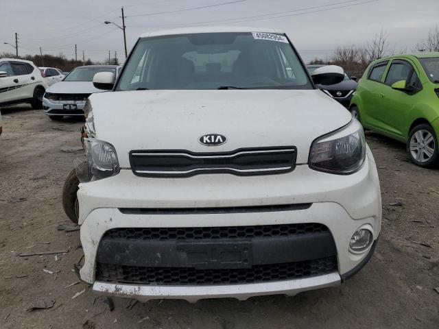 Photo 5 from auction – 2018 KIA SOUL + with VIN KNDJP3A59J7536188