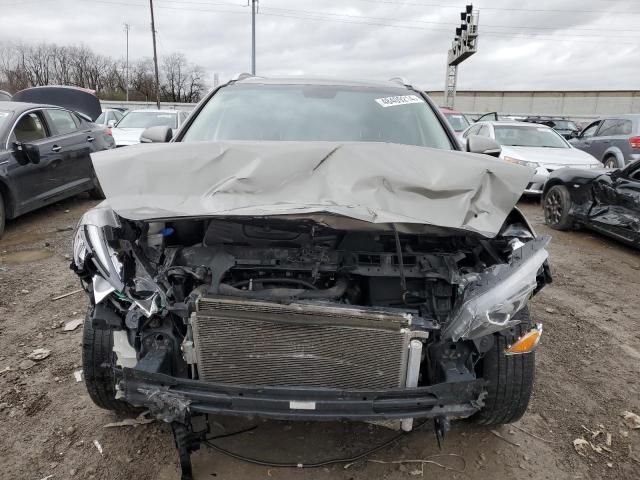 Photo 5 from auction – 2016 KIA SORENTO LX with VIN 5XYPG4A57GG076637