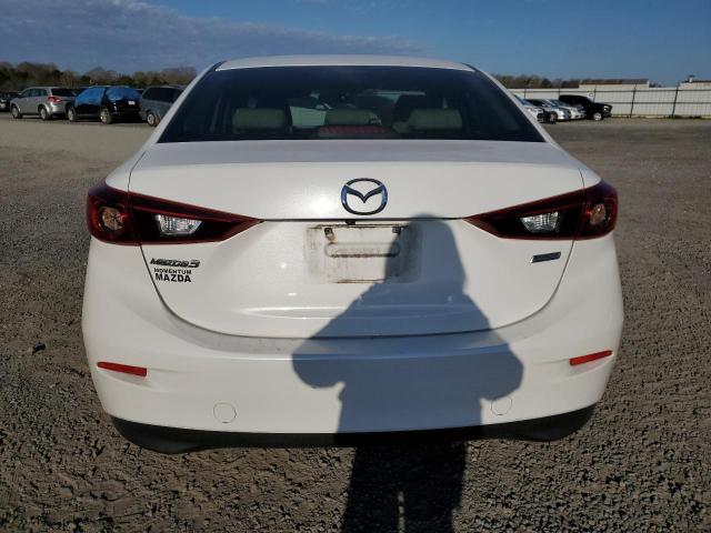 Photo 6 from auction – 2017 MAZDA 3 SPORT with VIN 3MZBN1U71HM100122