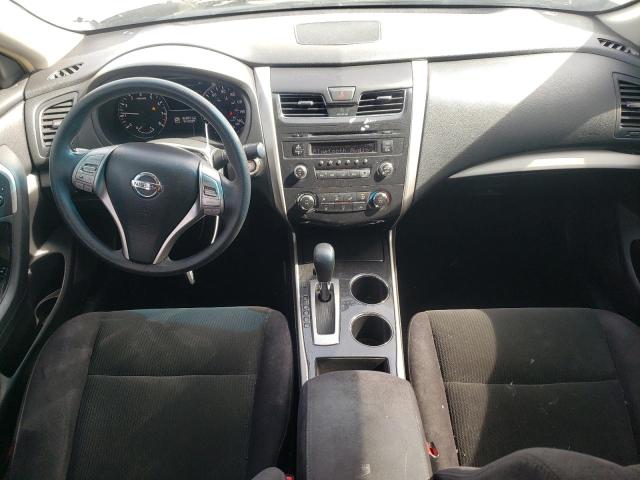 Photo 8 from auction – 2013 NISSAN ALTIMA 2.5 with VIN 1N4AL3AP6DN532148