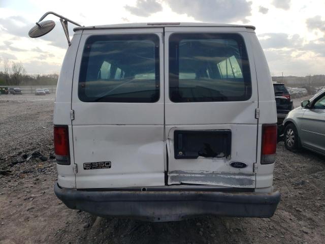 Photo 6 from auction – 2004 FORD ECONOLINE with VIN 1FBSS31L64HB37596