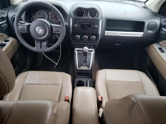 Photo 8 from auction – 2014 JEEP COMPASS LA with VIN 1C4NJDEB3ED788549