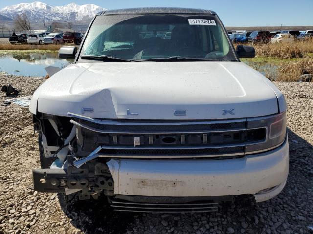 Photo 5 from auction – 2014 FORD FLEX LIMIT with VIN 2FMHK6DT7EBD36721