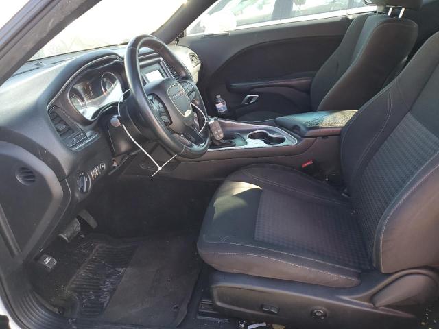 Photo 7 from auction – 2015 DODGE CHALLENGER with VIN 2C3CDZAG3FH710942