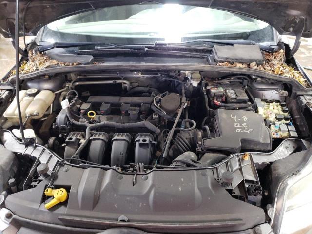 Photo 11 from auction – 2013 FORD FOCUS SE with VIN 1FADP3F23DL309639