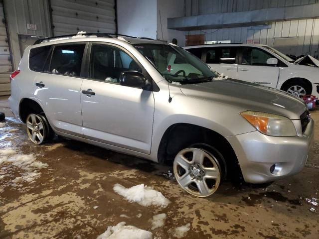 Photo 4 from auction – 2007 TOYOTA RAV4 with VIN JTMBD33V576035713