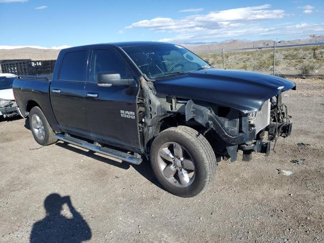 Photo 4 from auction – 2016 RAM 1500 SLT with VIN 1C6RR6LT2GS179136