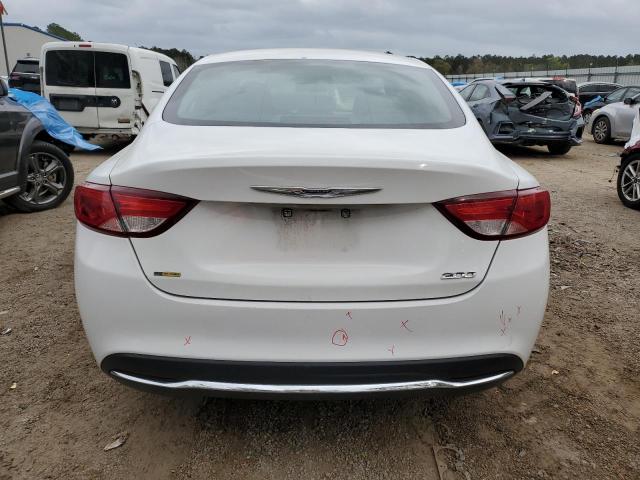 Photo 6 from auction – 2015 CHRYSLER 200 LIMITE with VIN 1C3CCCAB6FN742828