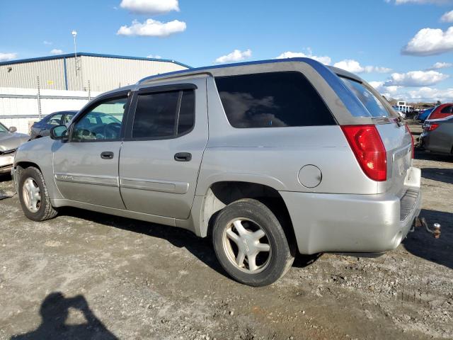 Photo 2 from auction – 2004 GMC ENVOY XUV with VIN 1GKET12S246167582