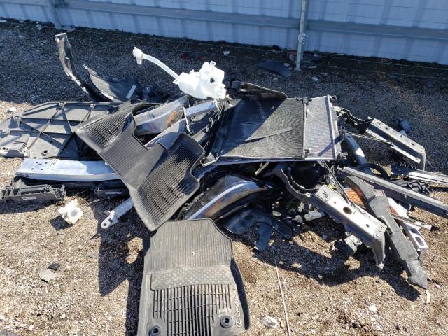 Photo 13 from auction – 2023 LEXUS NX 350 with VIN 2T2KGCEZ5PC030443