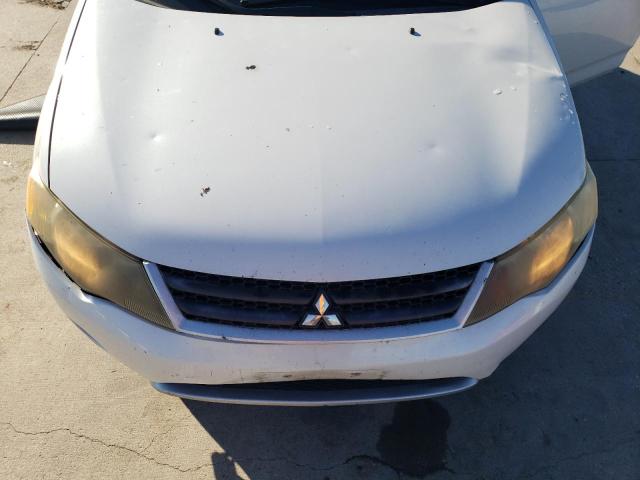 Photo 12 from auction – 2009 MITSUBISHI OUTLANDER with VIN JA4LS31WX9Z013398