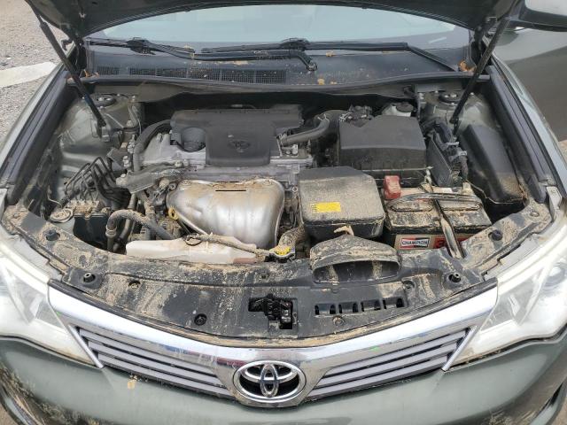 Photo 11 from auction – 2013 TOYOTA CAMRY L with VIN 4T4BF1FK7DR280229