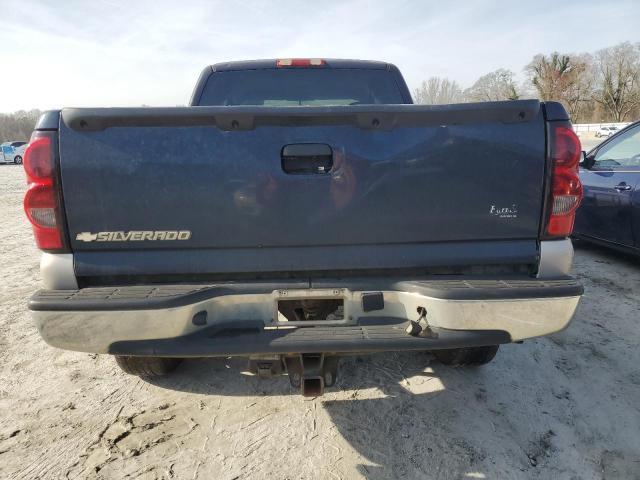 Photo 6 from auction – 2006 CHEVROLET SILVERADO with VIN 1GCEK19B06Z110528