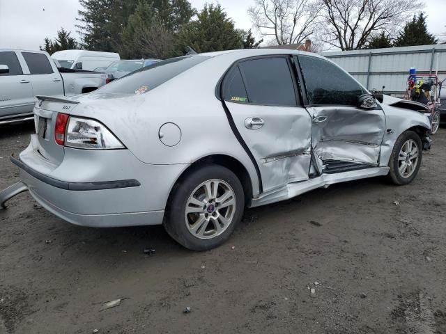 Photo 3 from auction – 2007 SAAB 9-3 2.0T with VIN YS3FD46Y871120788