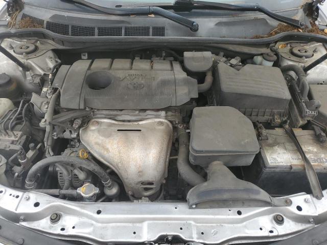 Photo 11 from auction – 2011 TOYOTA CAMRY BASE with VIN 4T1BF3EK4BU223071