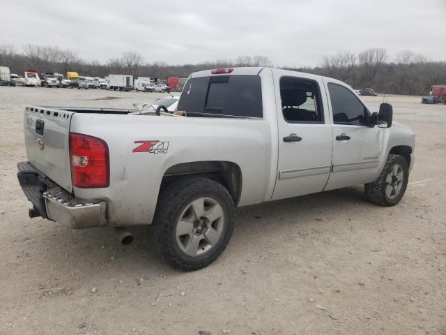 Photo 3 from auction – 2011 CHEVROLET SILVERADO with VIN 3GCPKSE32BG353376