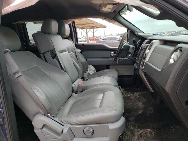 Photo 7 from auction – 2014 FORD F150 SUPER with VIN 1FTEW1CM2EFC32094
